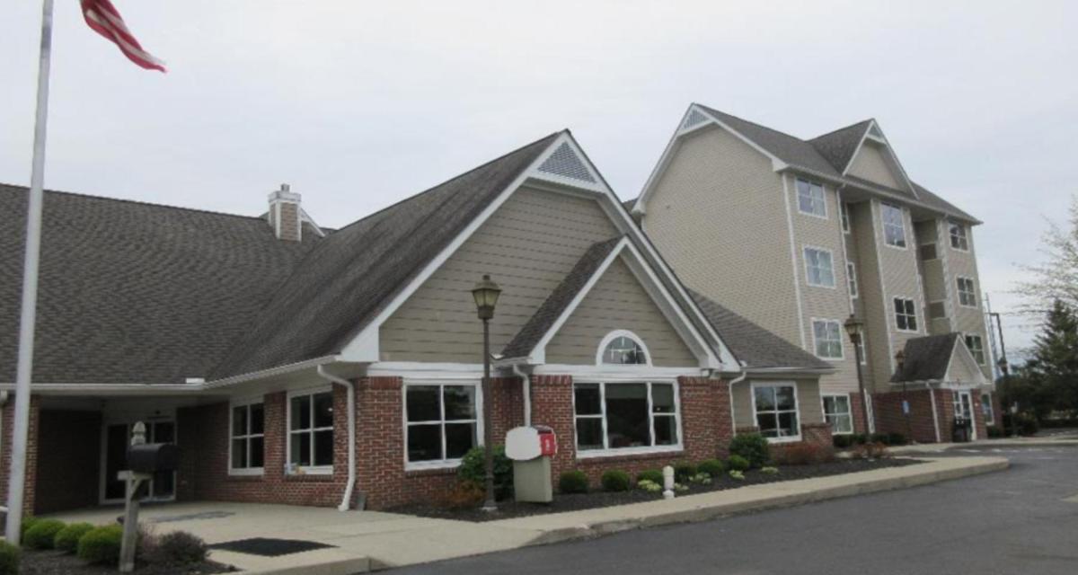 Best Western Plus Executive Residency Columbus/Worthington Main image 2